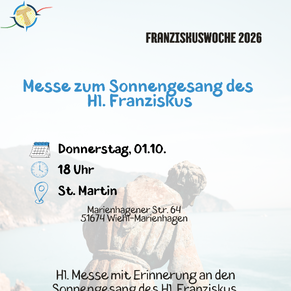 Messe in besonderer Meinung