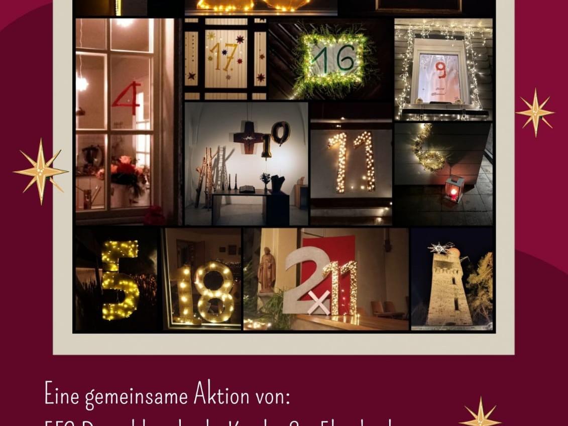 Adventskalender Ds