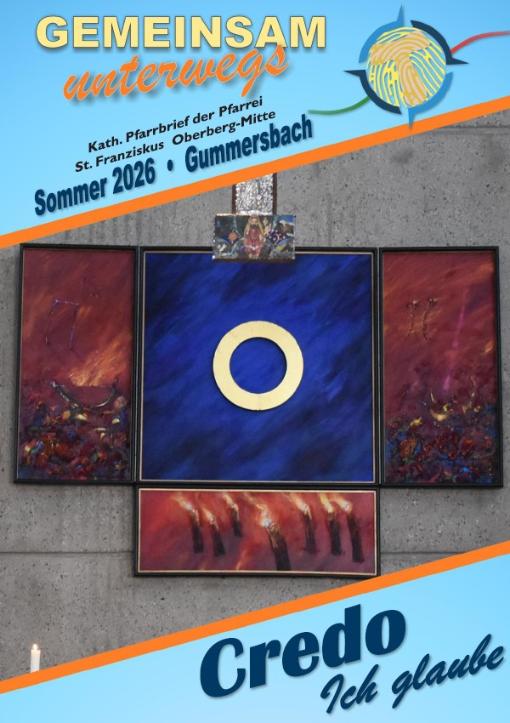 Pfarrbrief 1-2026 Gummersbach